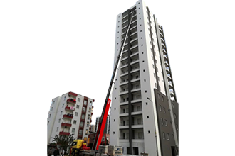 Asansörlü Nakliyat