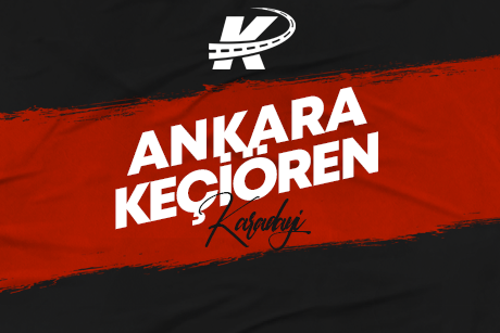 Keçiören Evden Eve Nakliyat