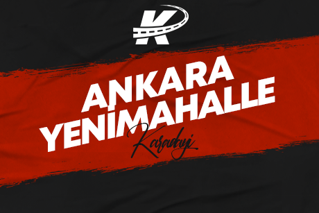 Yenimahalle Evden Eve Nakliyat