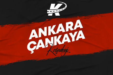 Çankaya Evden Eve Nakliyat