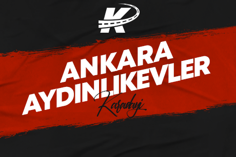 Aydınlıkevler Evden Eve Nakliyat