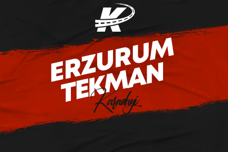 Tekman Evden Eve Nakliye 