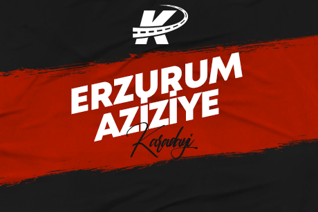 Aziziye Evden Eve Nakliye